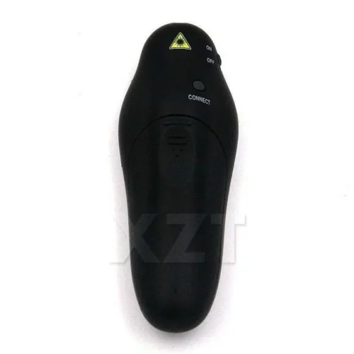 Puntatore Laser Wireless Per Presentazioni Powerpoint Ppt