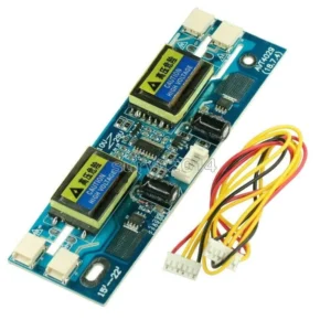 Inverter Universale CCFL 4 Lampade Per Lcd Monitor 15-22'