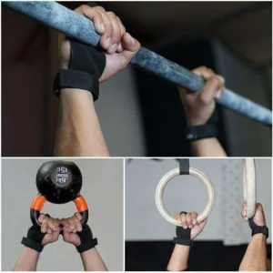 Guanti Paracalli Per Crossfit Ginnastica E Fitness