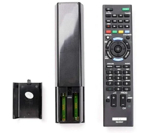 Telecomando Sony Bravia Rm-Ed047 Ed050 Ed052 Compatibile