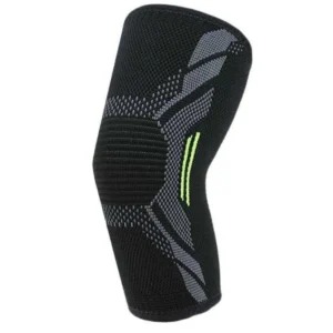 Elastico Nylon Gomito Gomitiera Basket Pallavolo Tessuto