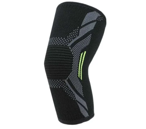 Elastico Nylon Gomito Gomitiera Basket Pallavolo Tessuto