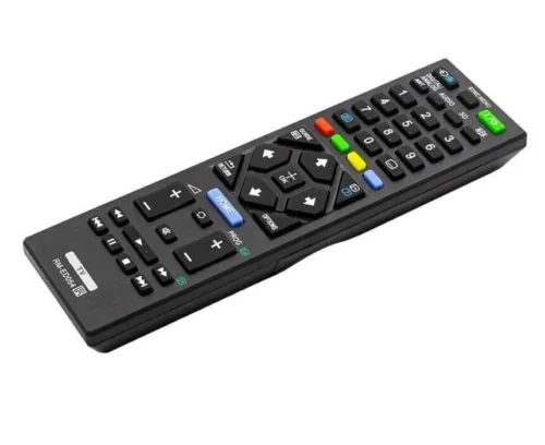 Telecomando per Sony Rm-Ed054 Kdl-32R420A Compatibile