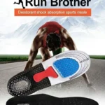 Coppia Solette Antibatteriche Plantare Relax Taglia 41-46