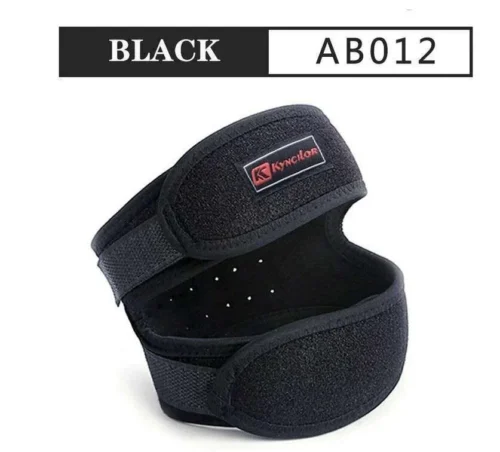 Supporto Ginocchia Doppia Cinghia Tendine Rotula Sangue