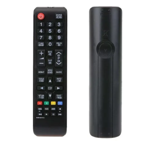 Telecomando Per Samsung Aa59-00741A Compatibile
