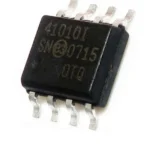 Modulo Mcp41010-I/P Mcp41010 Dip-8 Circuito Integrato Ic