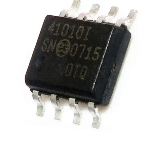 Modulo Mcp41010-I/P Mcp41010 Dip-8 Circuito Integrato Ic
