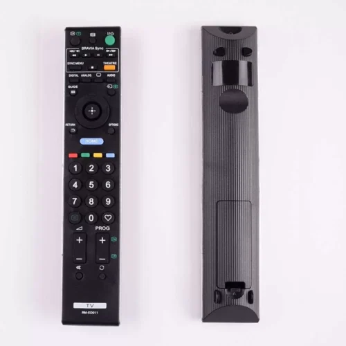 Telecomando Per Sony Bravia Rm-Ed009 Rm-Ed011 Compatibile
