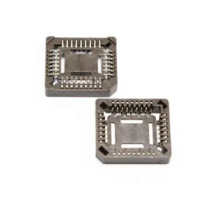 2 Pezzi Plcc32-Smd Presa Di Corrente Adattatore Plcc