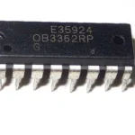 2 Pezzo Modulo Ob3362Rp - Dip Ic Circuito Integrato