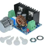 Step Down 8A 200W Convertitore Regolabile Dc-Dc 1.25V-36V