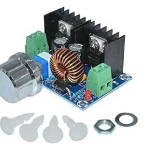 Step Down 8A 200W Convertitore Regolabile Dc-Dc 1.25V-36V