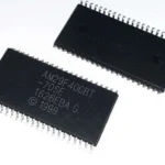 Circuito Integrato Am29F400Bt-70Se 29F400 Sop44 Ic
