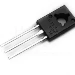 5 Pezzi Bt134-600E 600E 600V 4A To Ic Circuiti Integrati