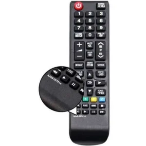 Telecomando Compatibile Per Samsung Aa59-00741A