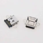 Connettore Compatibile Ricarica Per Nintendo Switch Type-C