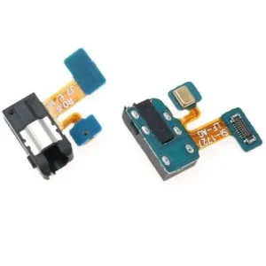 Flex Flat Jack Cuffia Cuffie Audio Per Galaxy J3-J5-J7 2017