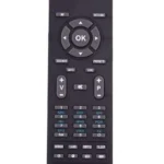 Telecomando RC1825 Hitachi Compatibile Sostituivo Celcus Jmb