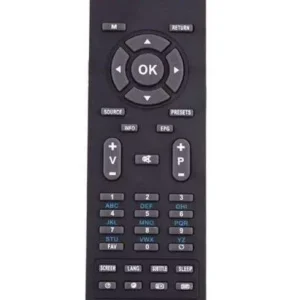 Telecomando RC1825 Hitachi Compatibile Sostituivo Celcus Jmb