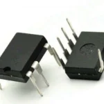 Modulo Mip2K3 Dip-7 In Action Circuito Integrato Ic Chip