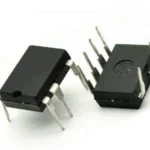 2 Pezzi Modulo Aqh3213 Dip7 Circuito Integrato Ic