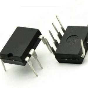 2 Pezzi Modulo Aqh3213 Dip7 Circuito Integrato Ic