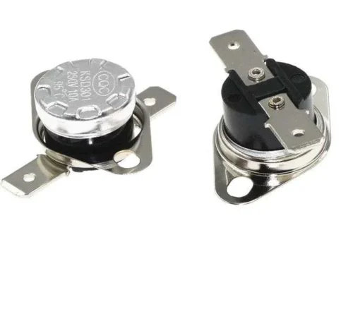 Ksd301 Interruttore Termico 130C Normalmente Aperto Switch