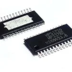 3 Pezzi Mp3378E Tssop-28 - Ic Modulo Circuito Integrato