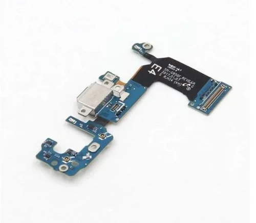 Connettore Ricarica Samsung Galaxy S8 G950F Flex Dock Carica