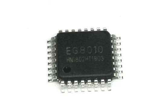Modulo Eg8010 8010 Ic Lqfp-32 Circuiti Integrati