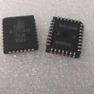 Modulo At27C010-70Jc 1 Mbit Ic Plcc32 70Ns Am29F040B-70Jc