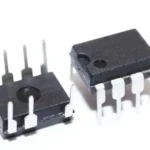 Modulo P1027P65 Ncp1027P65 Dip-7 Circuito Integrato Ic