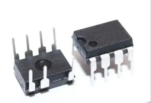 Modulo P1027P65 Ncp1027P65 Dip-7 Circuito Integrato Ic