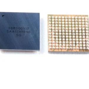Ic Chip Bga Big U3101 Audio 338S0105 Per Iphone 6S 7 7+ Plus
