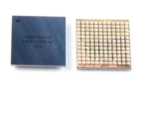 Ic Chip Bga Big U3101 Audio 338S0105 Per Iphone 6S 7 7+ Plus