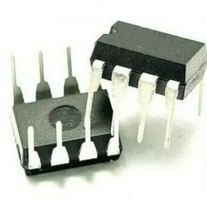 2 Pezzi Lotto Dl321 Fsdl321 Dip-8 Chip Ic Circuito Integrato