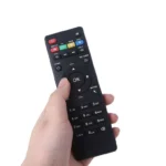 Telecomando Android TV Box Cs918 Mxv Q7 Q8 V88 V99