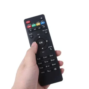 Telecomando Android TV Box Cs918 Mxv Q7 Q8 V88 V99