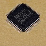 2 Pezzi Lotto Rm5101 Rm51O1 Qfp44 Chip Ic Circuito Integrato