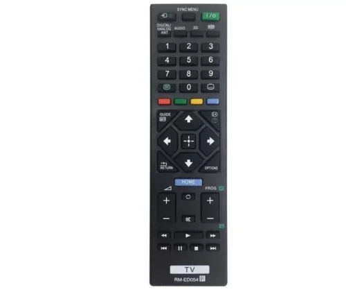 Telecomando per Sony Rm-Ed054 Kdl-32R420A Compatibile