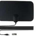 50 Miglia 4K 1080P Digitale Antenna Tv Interna Amplificata