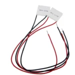 Cella di Peltier Tec1-12704 12V Ceramica Dissipatore Di Calore