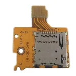 Slot Micro Sd Per Nintendo Switch Scheda Ricambio Schede TF