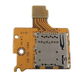 Slot Micro Sd Per Nintendo Switch Scheda Ricambio Schede TF