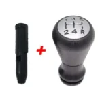 Pomello Leva Cambio Peugeot 106 206 306 406 107 207 307 C3