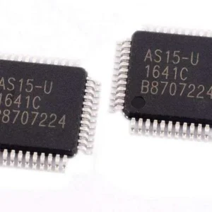 2Pz As15-U As15U Qfp Ic Chip Lcd Per Philips Samsung Sony