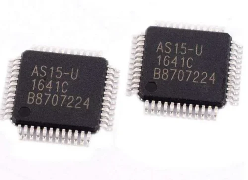 2Pz As15-U As15U Qfp Ic Chip Lcd Per Philips Samsung Sony
