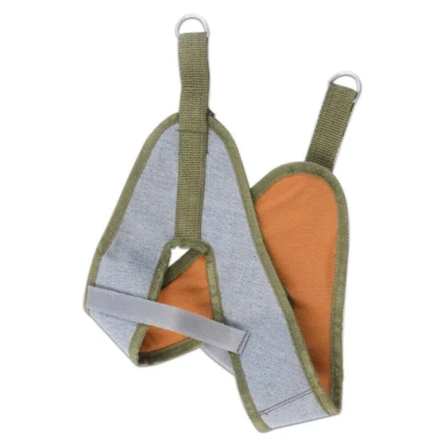Dispositivo Fascia Per Trazione Cervicale Collo Barella