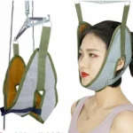 Dispositivo Fascia Per Trazione Cervicale Collo Barella